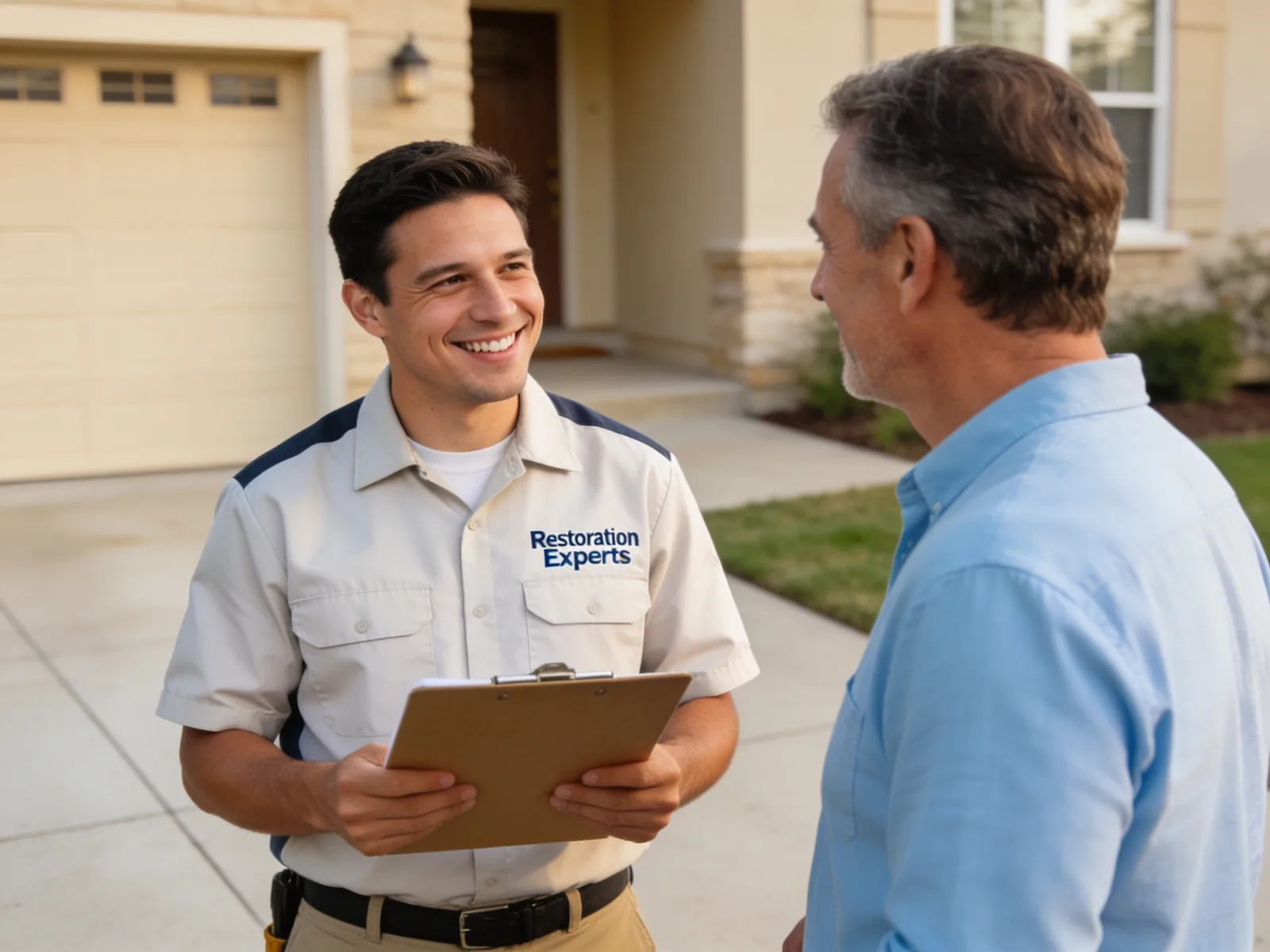 Water Damage Cleanup Eldon, IA FAQs